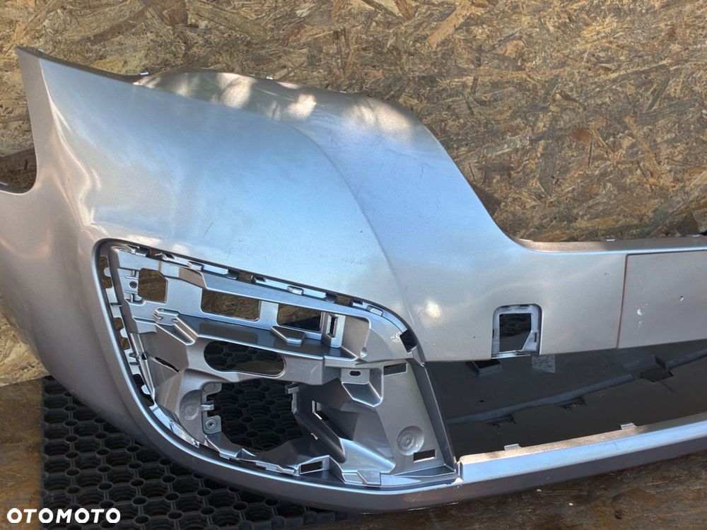 BERLINGO PARNTNER III LIFT ZDERZAK PRZÓD  PRZEDNI  SKORUPA 9810923377 - 6