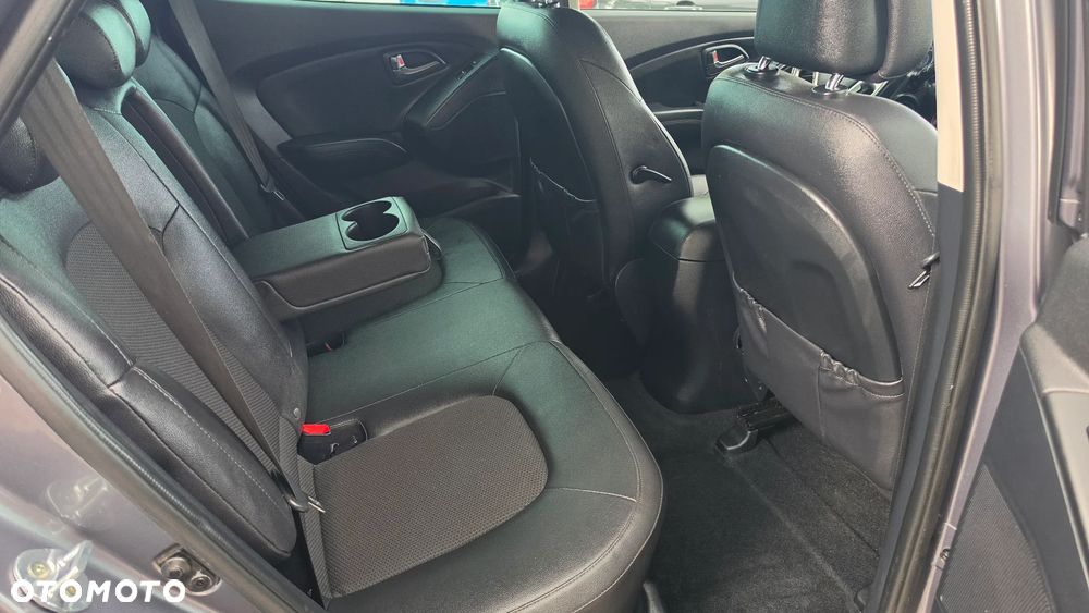 Hyundai ix35 - 21