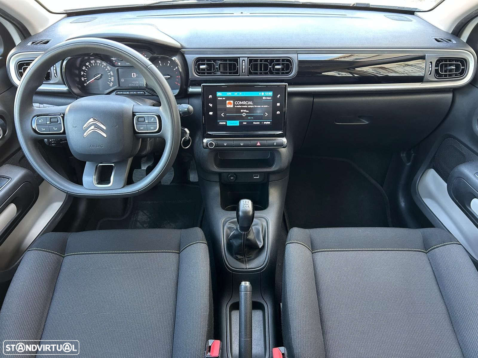 Citroën C3 1.2 PureTech Shine - 7