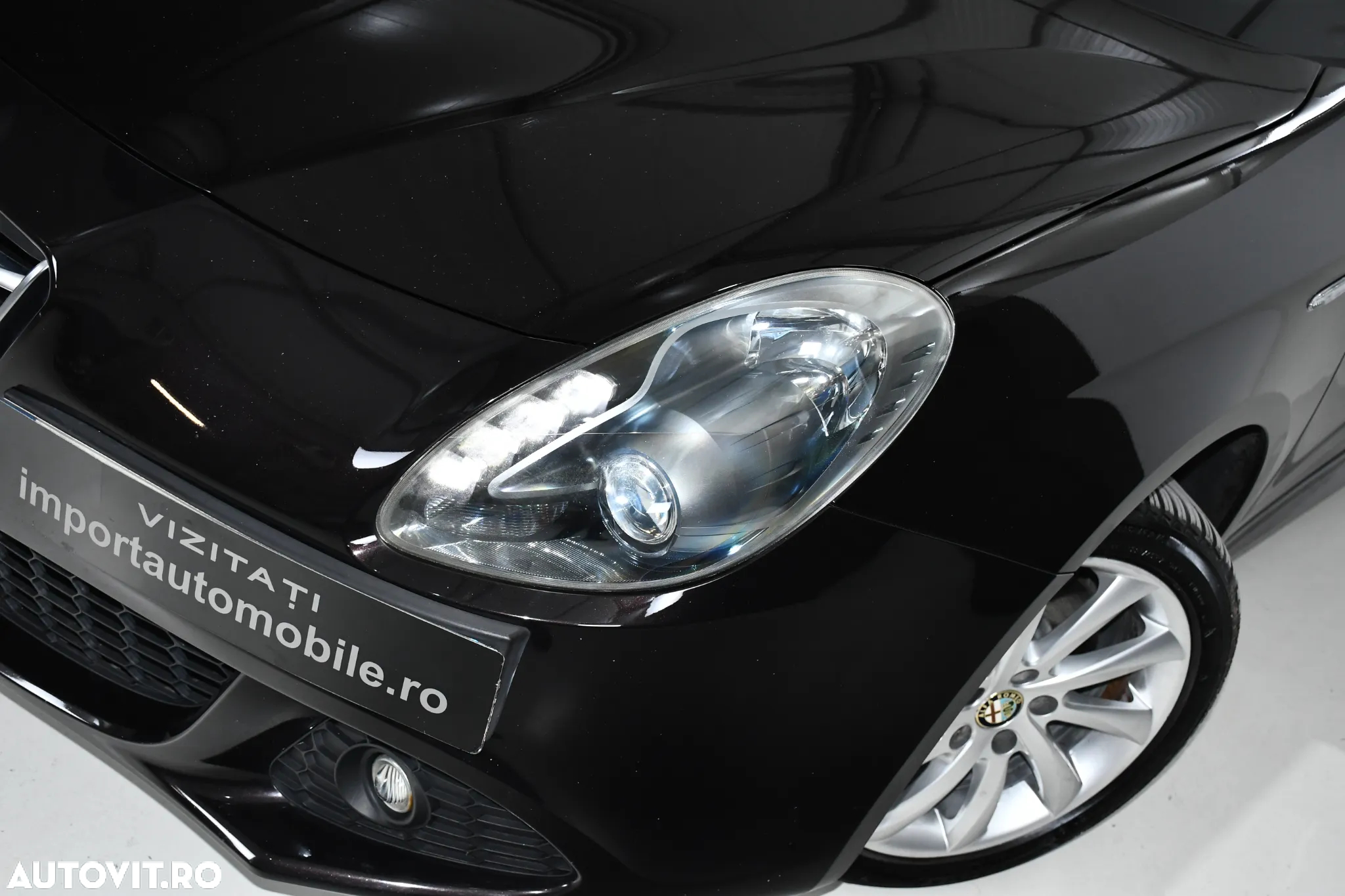 Alfa Romeo Giulietta 1.6 JTDM 16V Turismo - 27