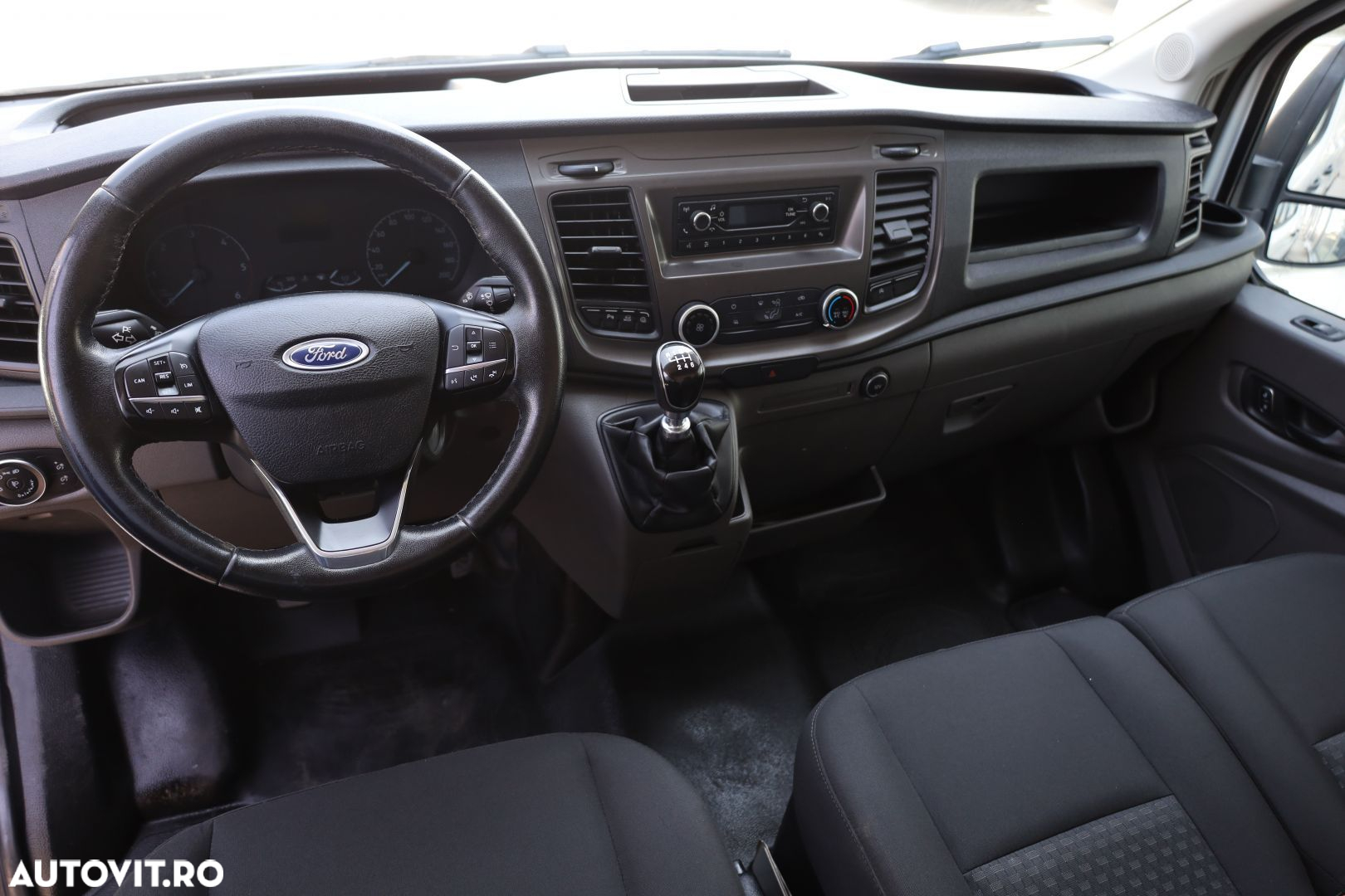Ford Transit - 19