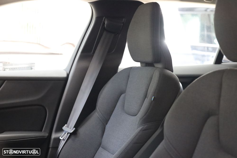 Volvo V60 2.0 T6 AWD TE Inscription Expression - 25
