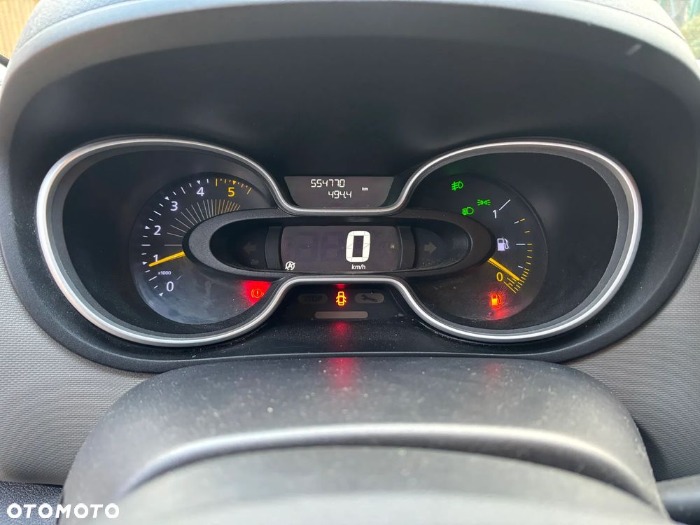 Renault Trafic L2H1 2,9t Pack Clim - 11