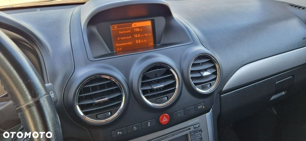 Opel Antara - 36