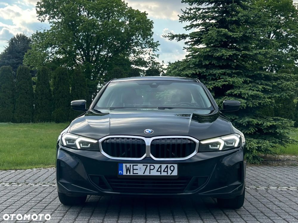 BMW Seria 3 - 3