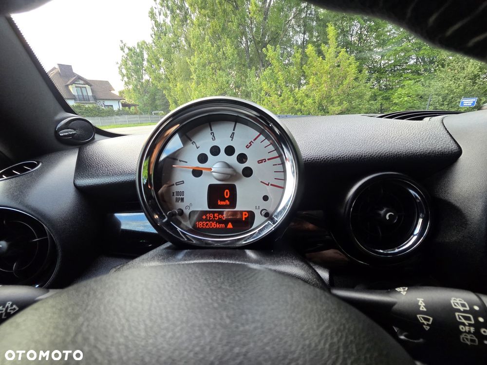 MINI Clubman Cooper SD Bond Street - 18