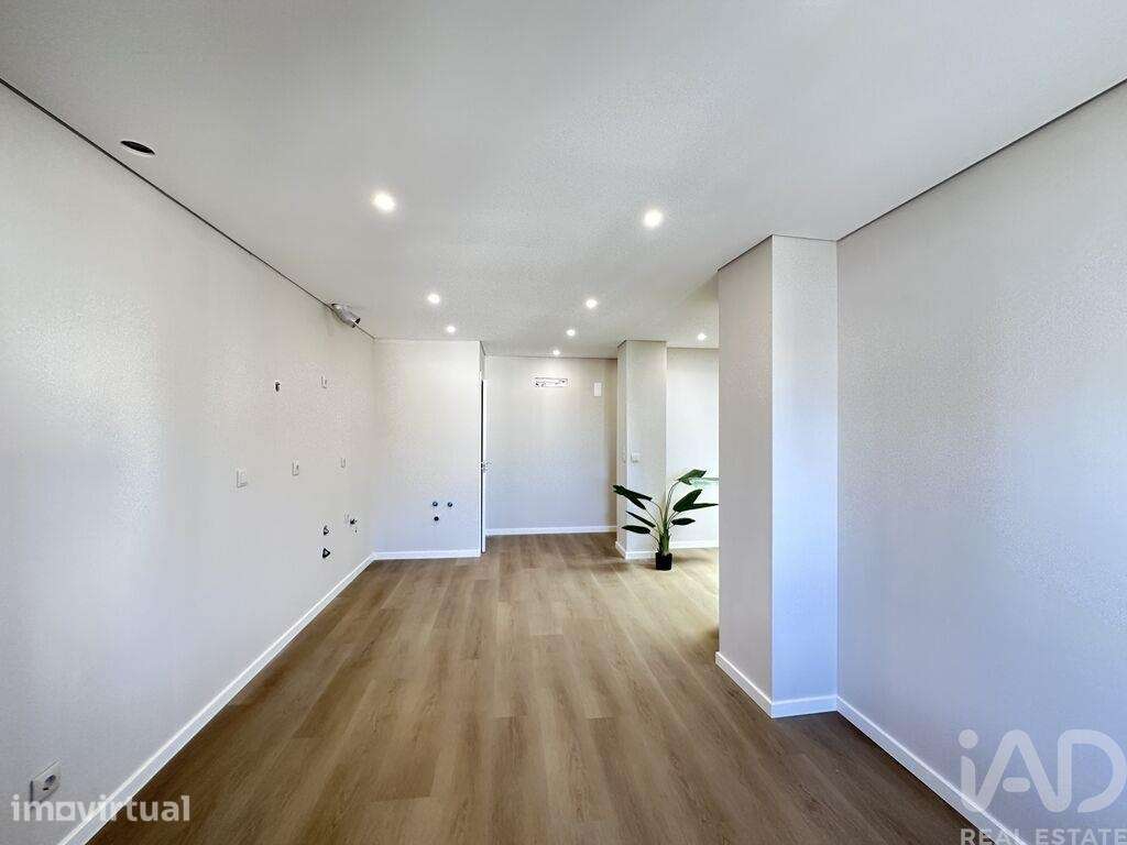 Apartamento T2 em Guarda de 52,63 m2 - Grande imagem: 4/13