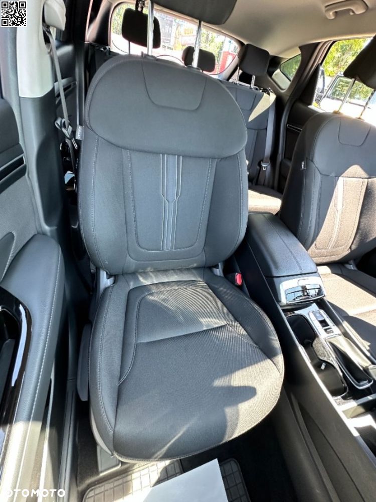 Hyundai Tucson - 12