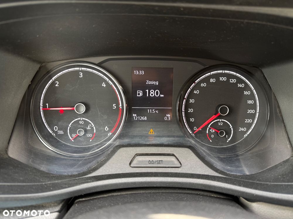 Volkswagen Transport T6.1 2.0 TDI 4MOTION - 23