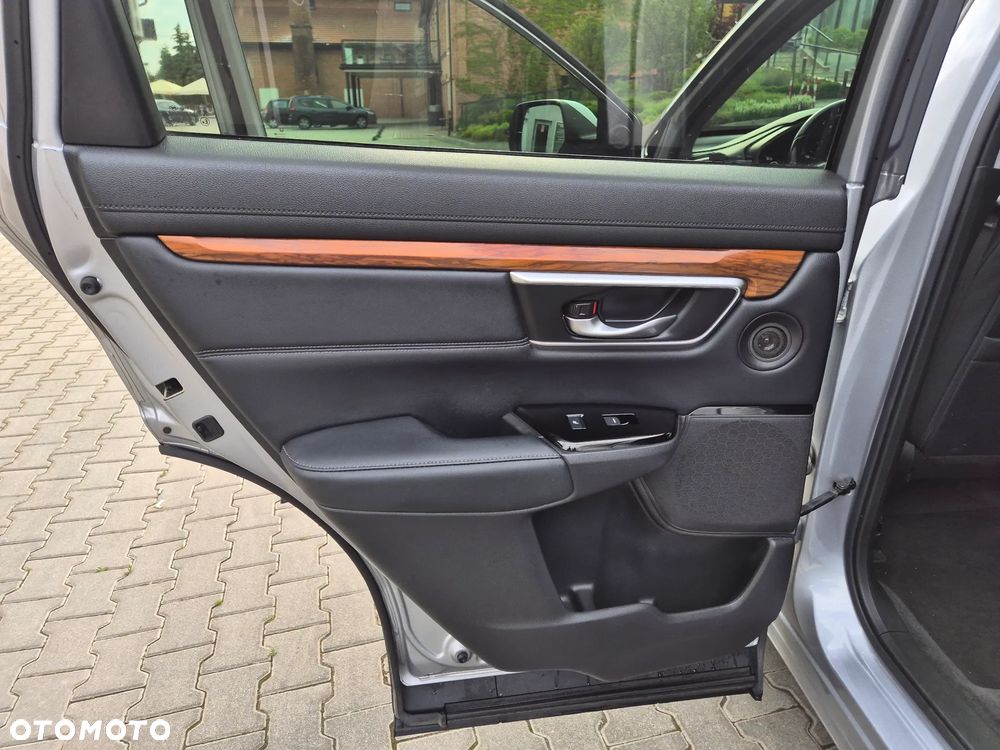 Honda CR-V 2.0 i-MMD Executive (Honda Connect+) - 11
