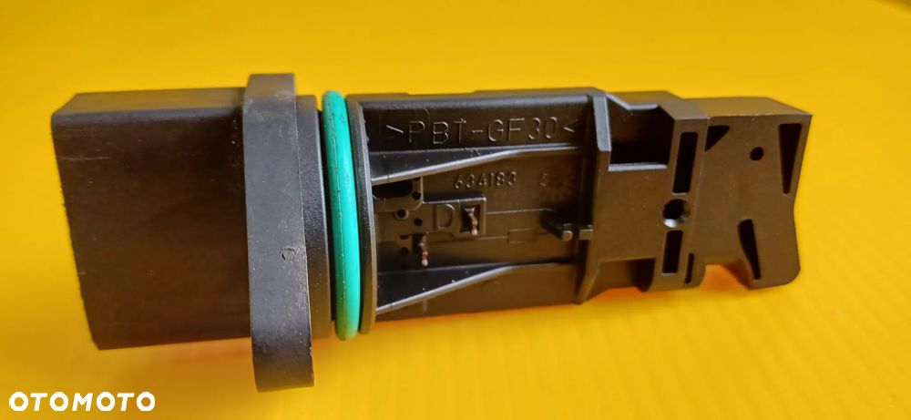 Przepływomierz masowy powietrza F00C2G2055 1,9TDI 2,0TDI - 4