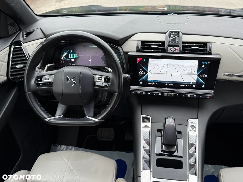 DS Automobiles DS 7 Crossback ver-1-6-e--tense-bastille-plus - 8