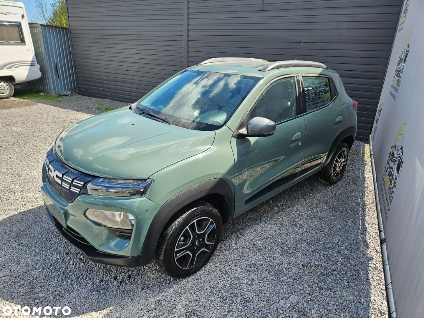 Dacia Spring - 2