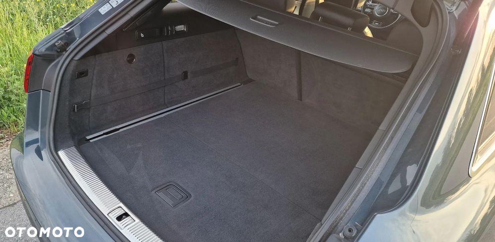 Audi A6 Avant 3.0 TDI quattro S tronic - 17