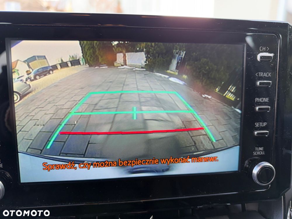 Toyota Corolla 1.5 Comfort - 3