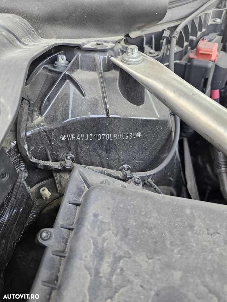 BMW X4 xDrive25d Aut. M Sport X - 9