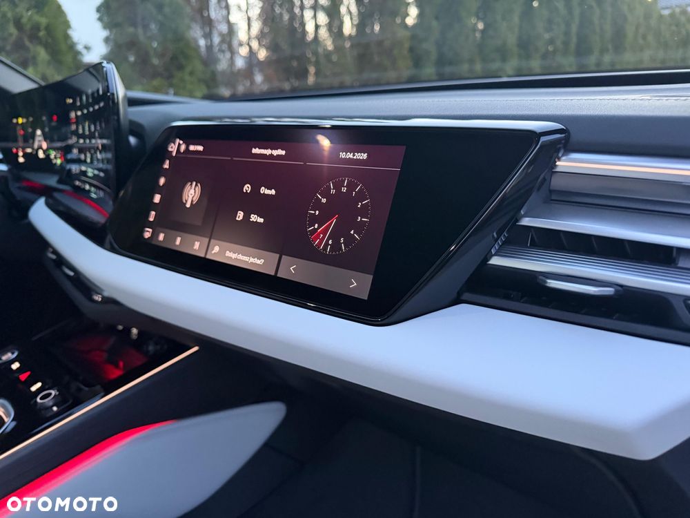 Audi A6 Limousine TDI mHEV Quattro S tronic - 12