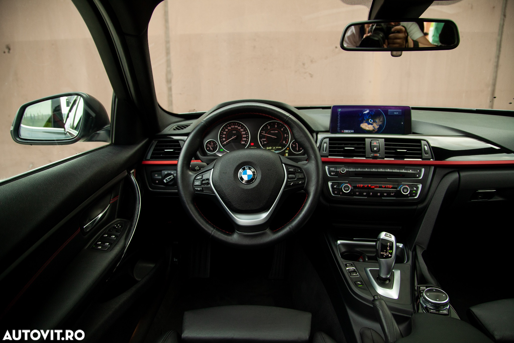 BMW Seria 3 - 36