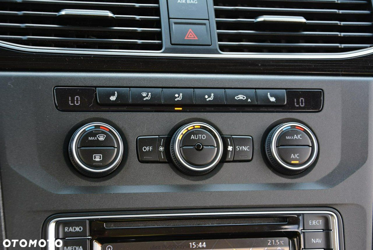 Volkswagen Caddy 2.0 TDI (5-Si.) DSG Trendline - 30