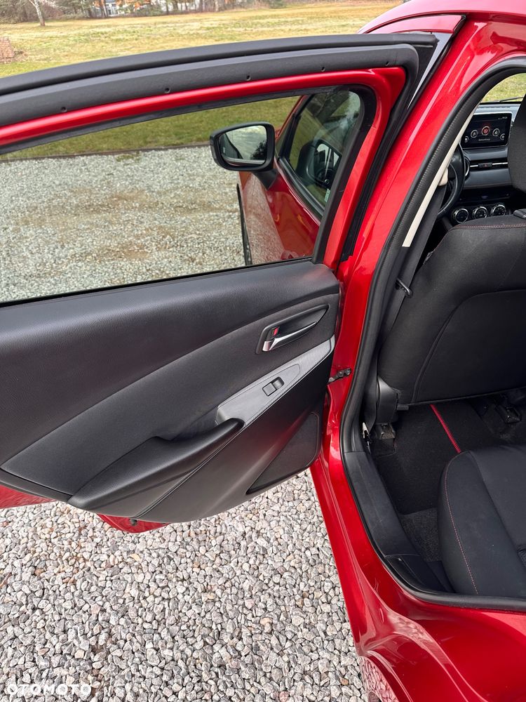 Mazda 2 SKYACTIV-G 90 Red Edition - 7