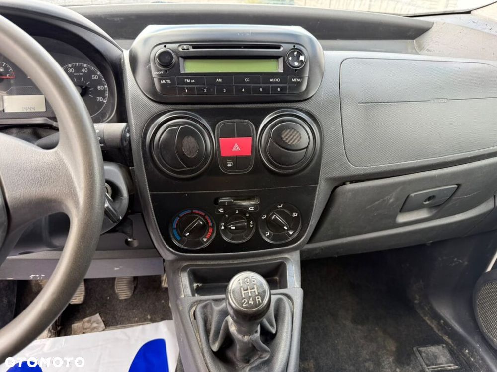 Fiat Fiorino - 9