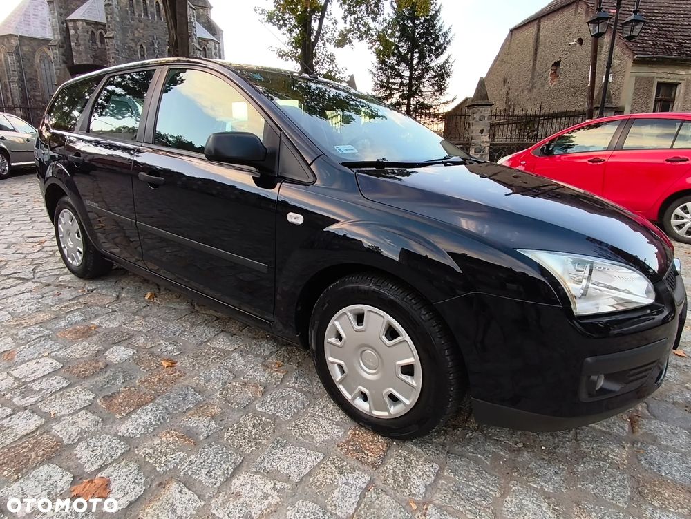 Ford Focus - 7