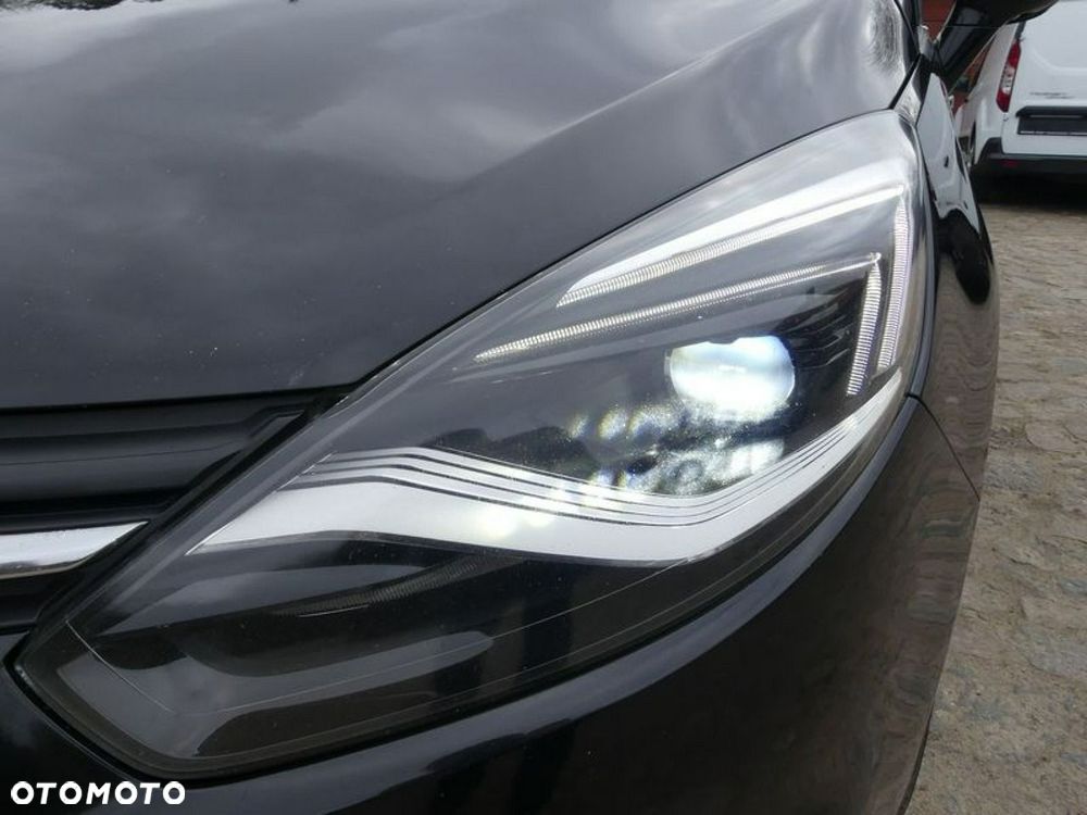 Opel Zafira Tourer 2.0 CDTI Automatik Edition - 12