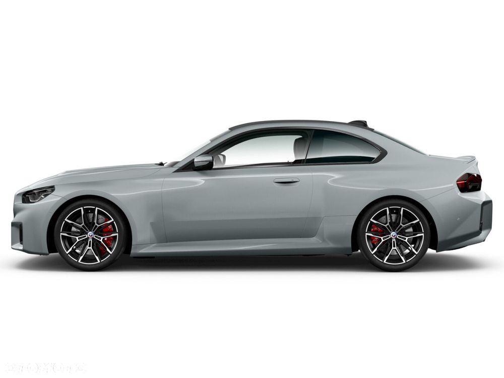BMW M2 2023 photo 3
