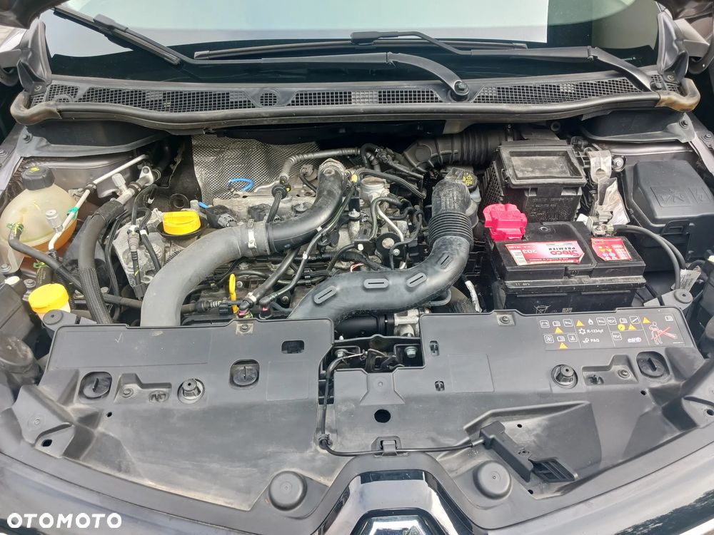 Renault Captur 1.2 Energy TCe Intens - 13