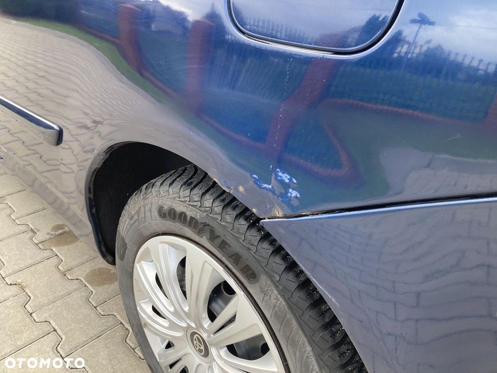 Toyota Corolla 1.6 VVT-i Sol - 13