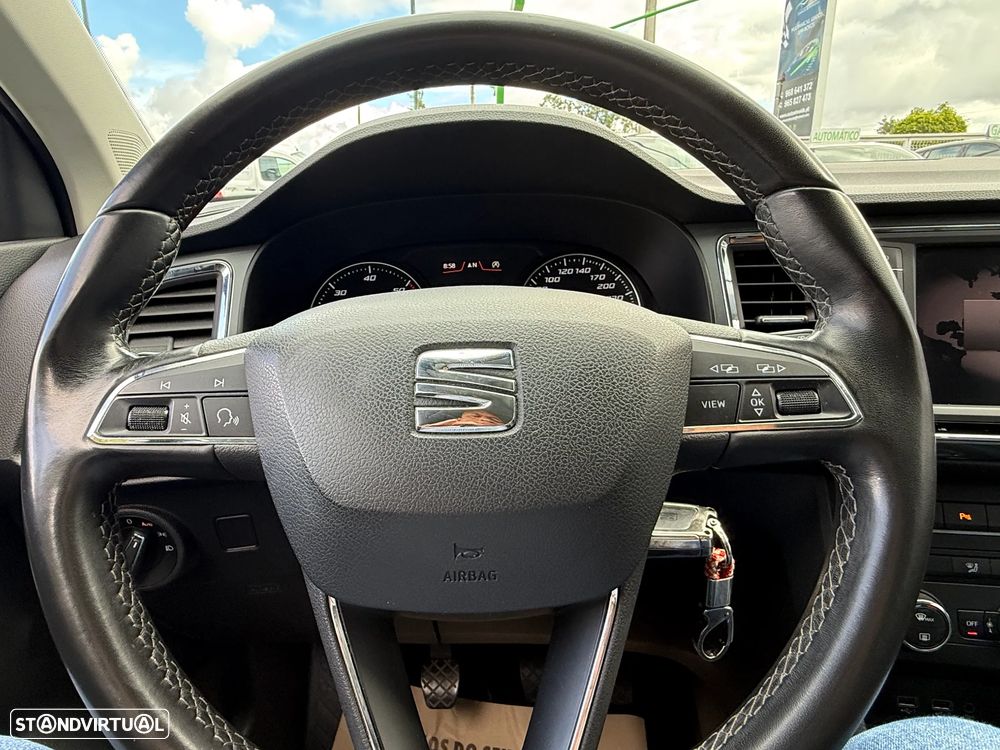 SEAT Ateca 1.6 TDI Style - 23