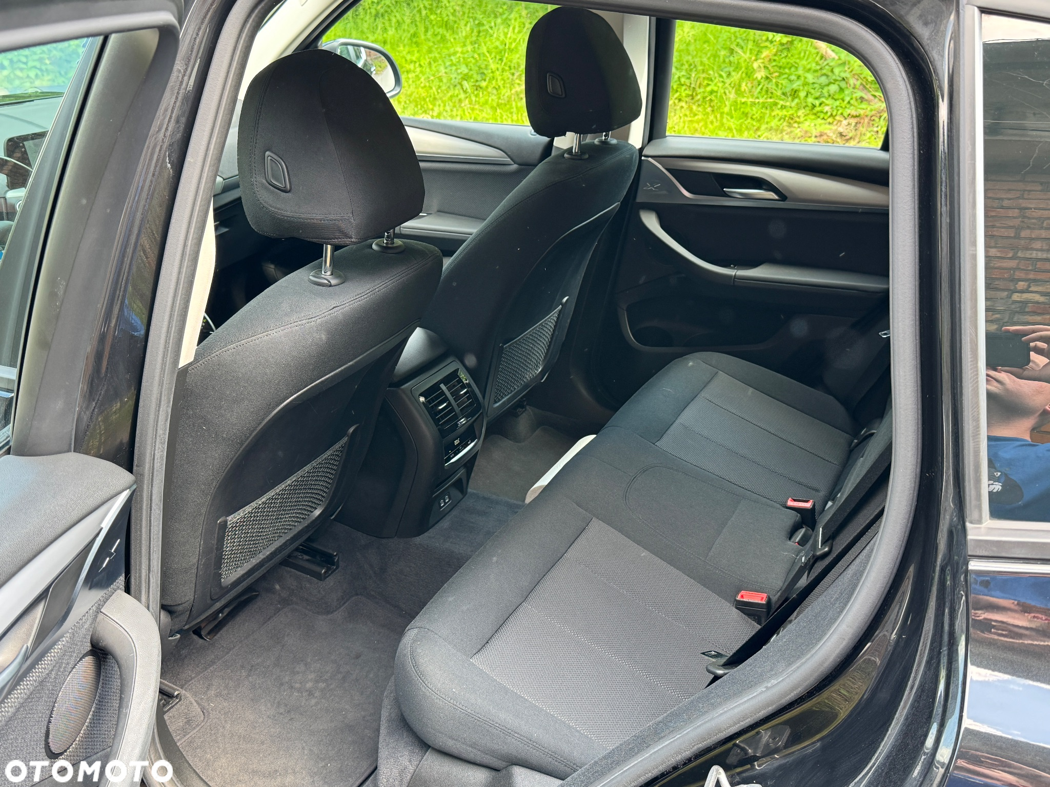 BMW X3 xDrive30i Advantage - 8