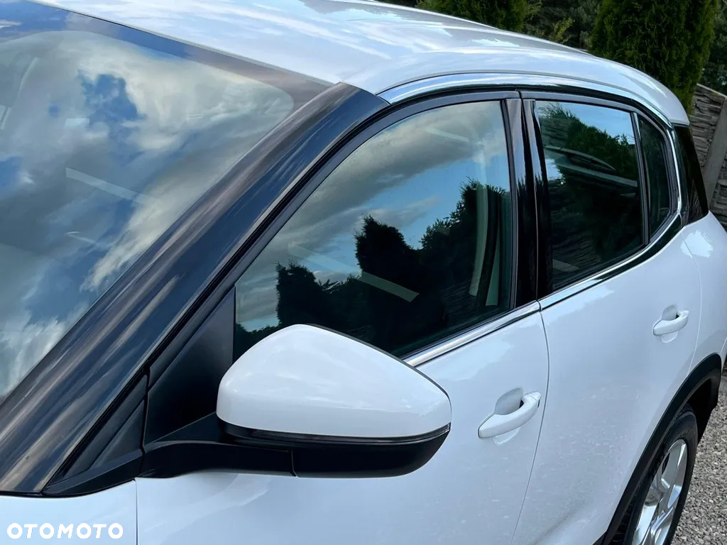 Citroën C5 Aircross - 22