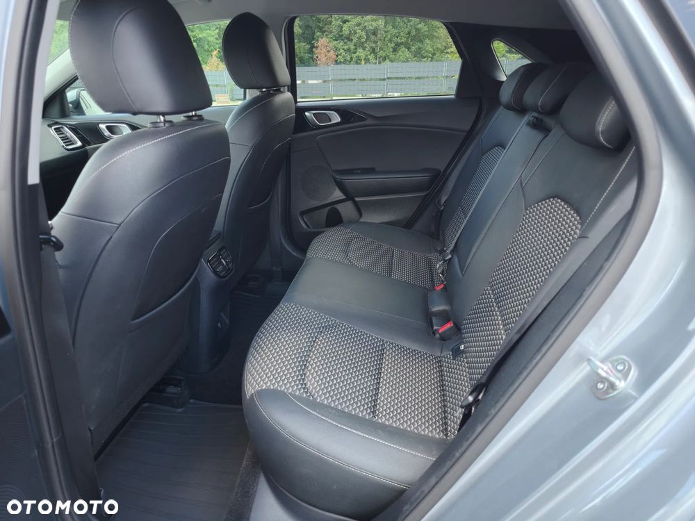 Kia Ceed 1.5 T-GDI L - 13