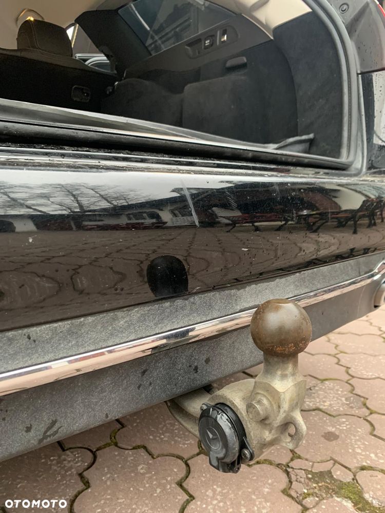 Mercedes-Benz Klasa E 200 d 9G-TRONIC - 29