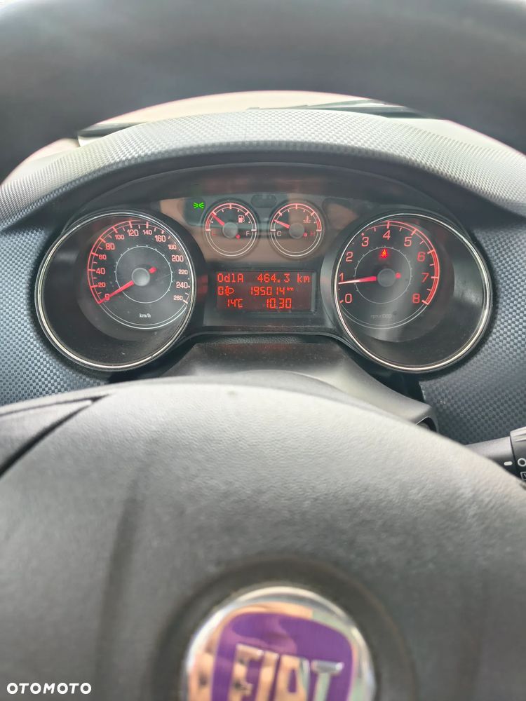 Fiat Bravo - 5