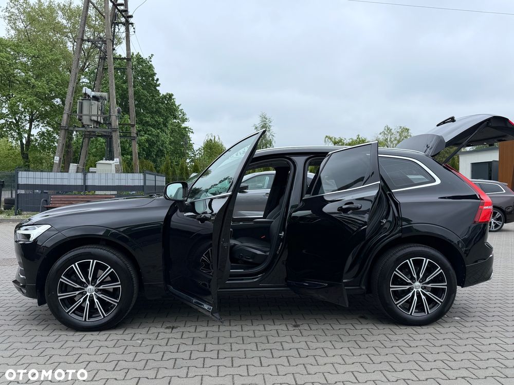 Volvo XC 60 B4 D Geartronic Inscription - 16