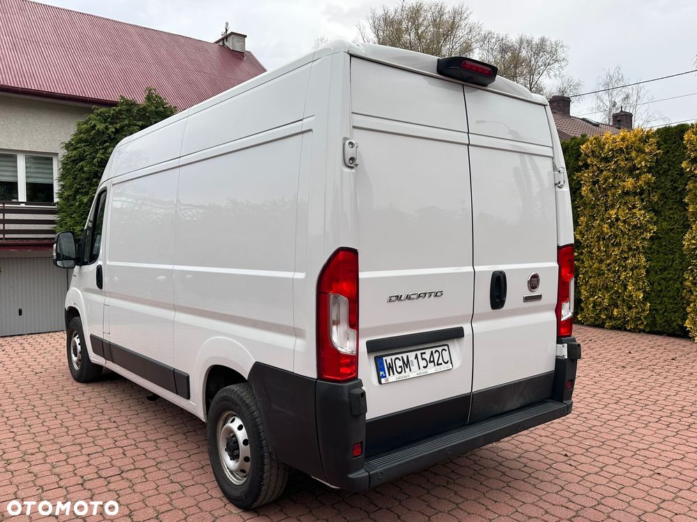 Fiat DUCATO - 3
