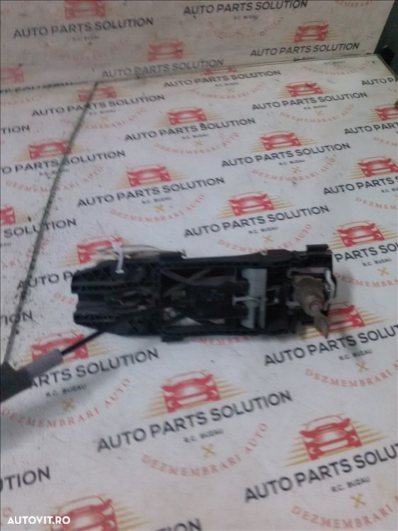 contramaner usa dreapta fata volkswagen jetta an fabr. 2012 - 1