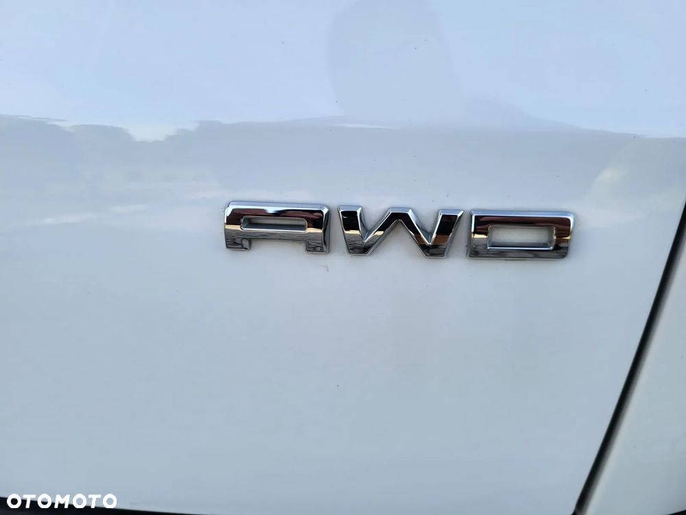Ford Kuga - 7
