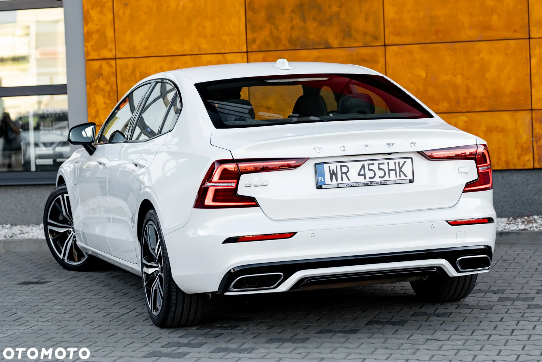 Volvo S60 - 10