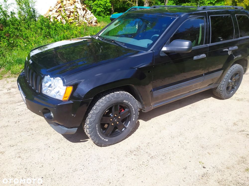 Jeep Grand Cherokee - 2