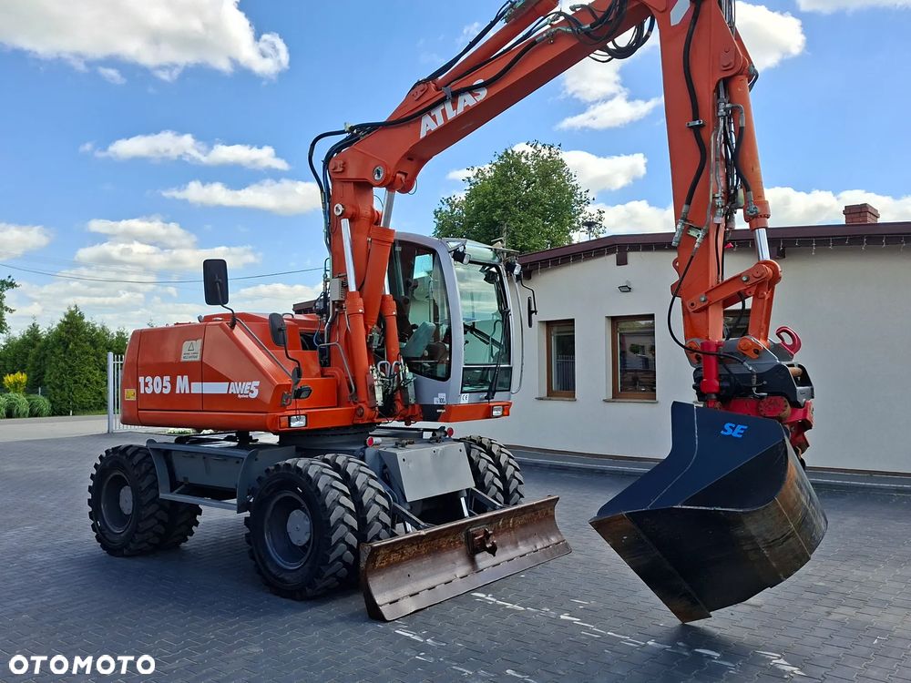 Atlas 1305 ROTOTILT - 14