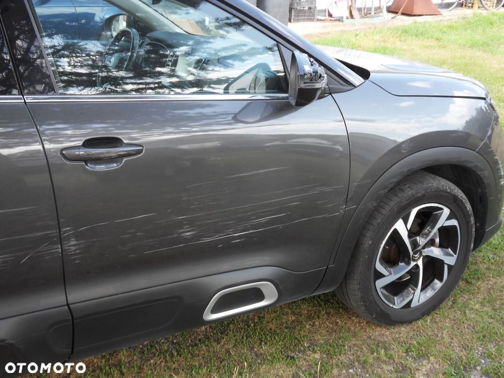 Citroën C5 Aircross BlueHDI 180 S&S EAT8 SHINE - 10