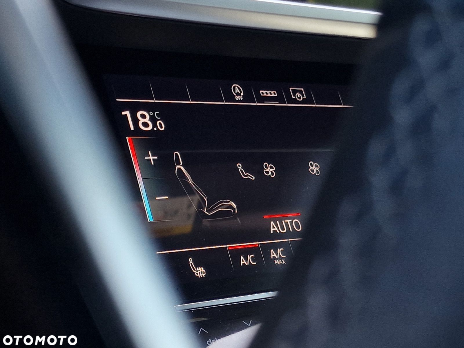 Audi A6 - 37