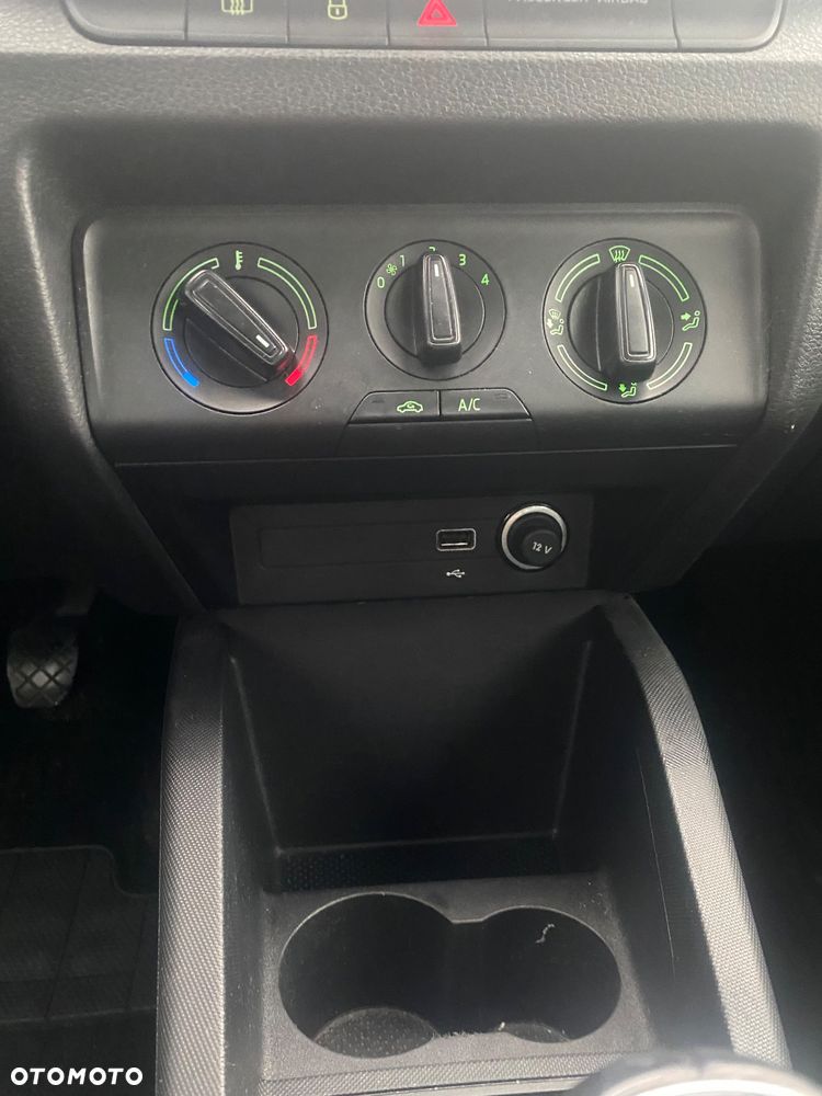 Skoda Fabia 1.0 Ambition - 24