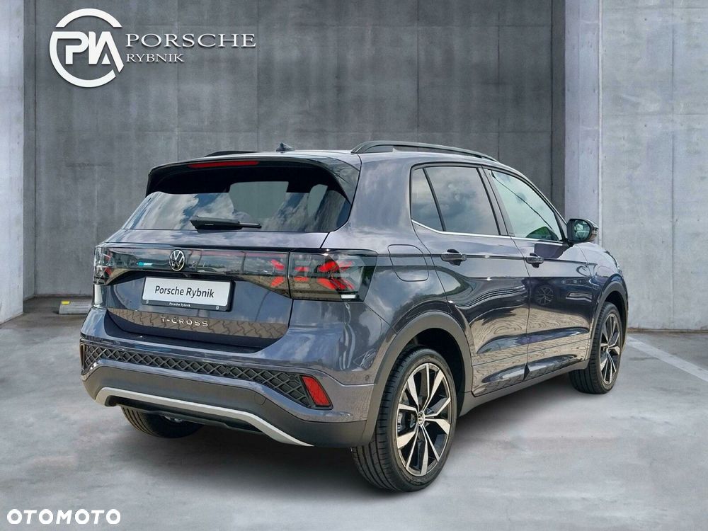 Volkswagen T-Cross - 5