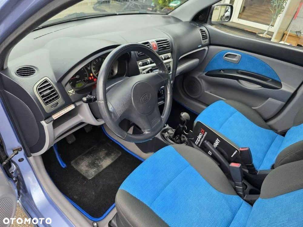 Kia Picanto 1.1 Vision - 7