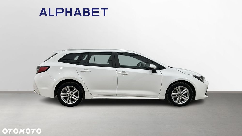 Toyota Corolla 1.2 T Comfort - 6