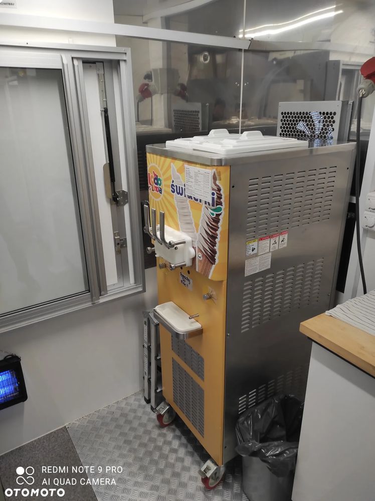 Niewiadów B3500 - 15